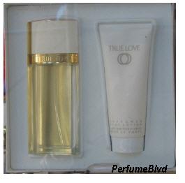 True Love 2 Piece Gift Set - Click Image to Close